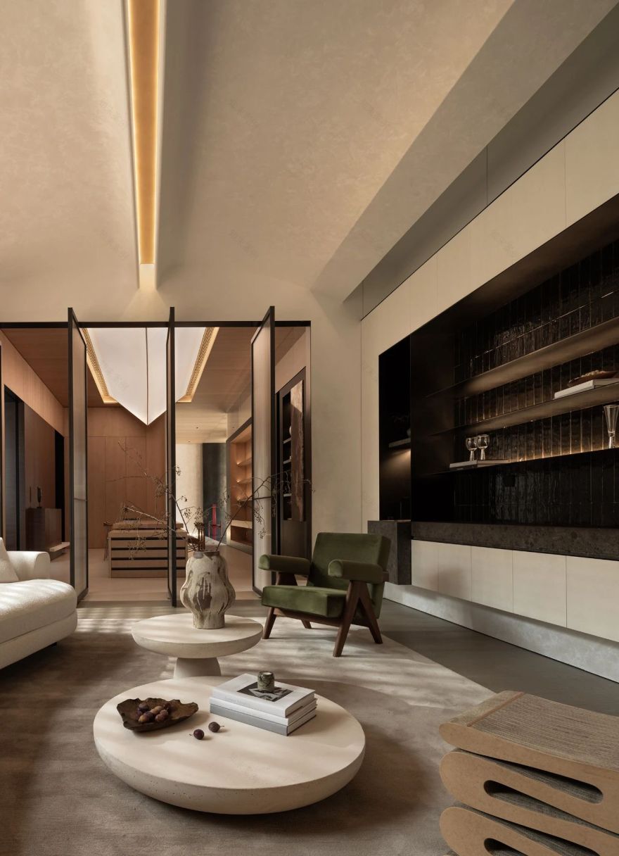 意德美嘉温州展厅丨中国温州丨言禾内境-55