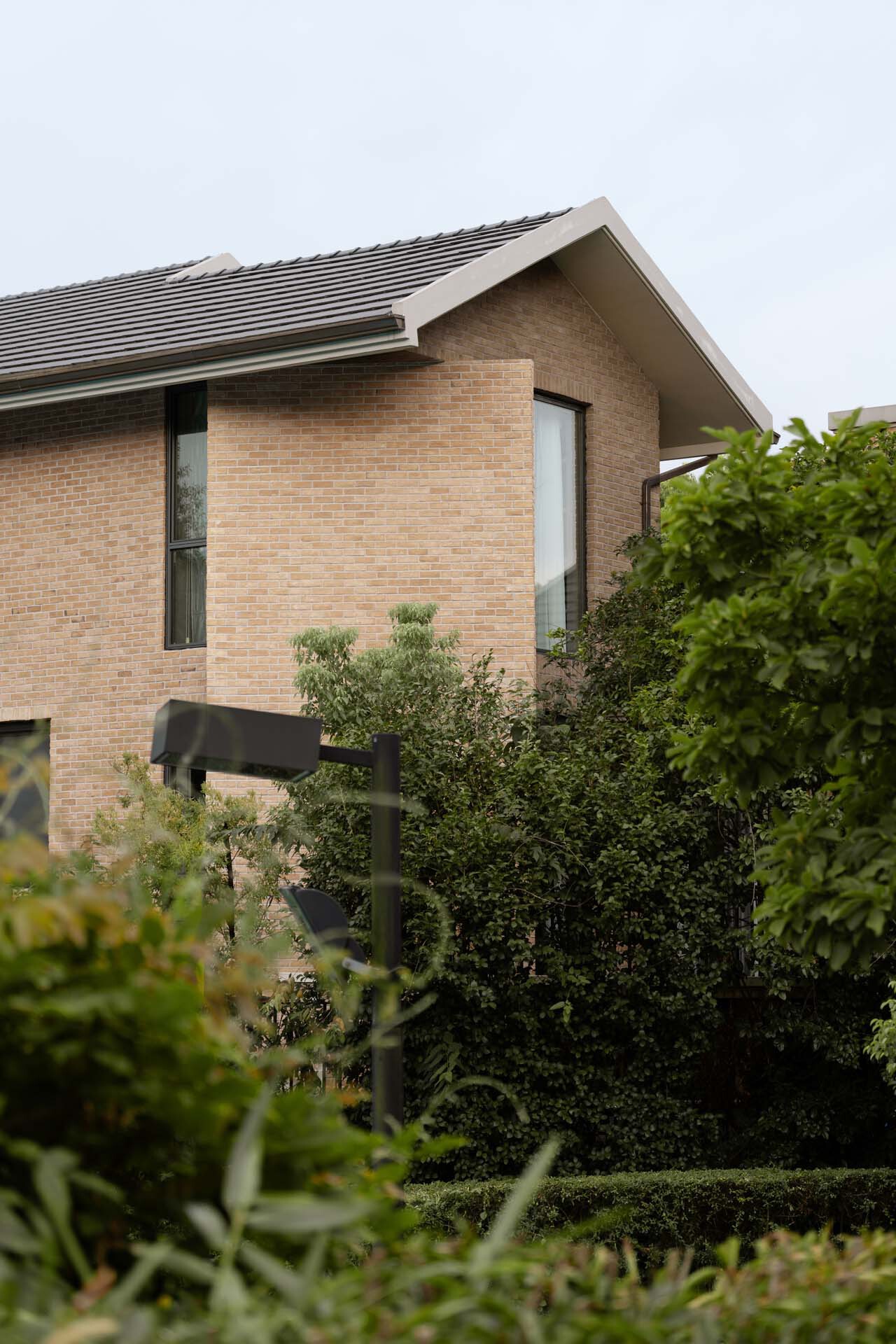 X 住宅设计丨中国上海丨泛式建筑事务所-23