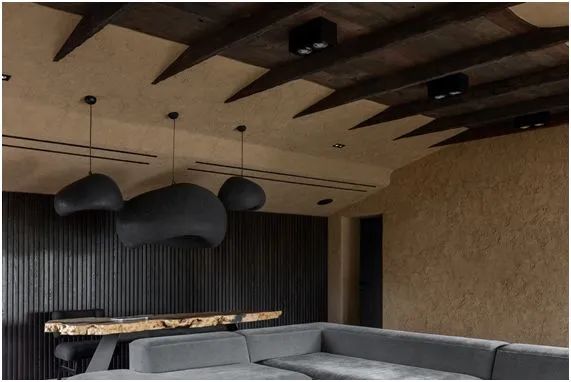 Sergey Makhno Architects · 来自禅意与工业风的Double Kill!-20