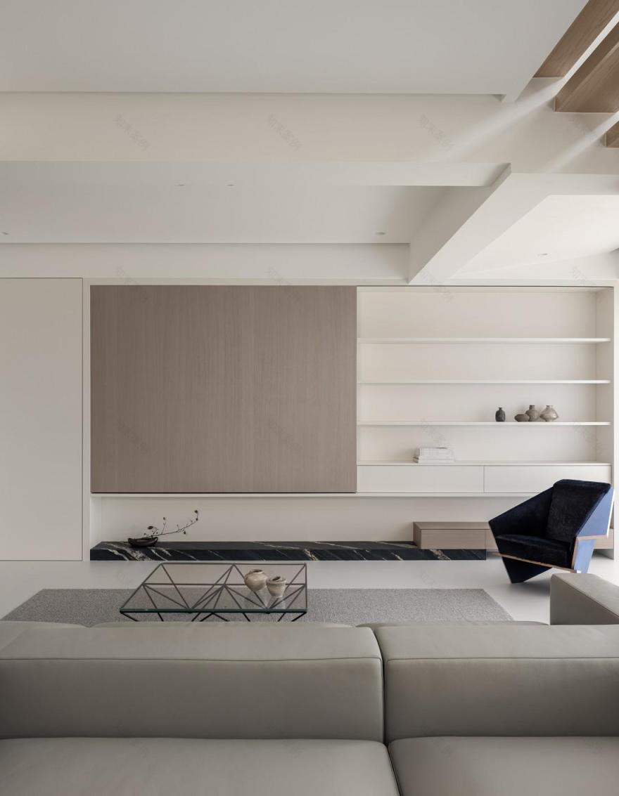 新湖玉澜苑·层次静态丨中国温州丨千上设计-11