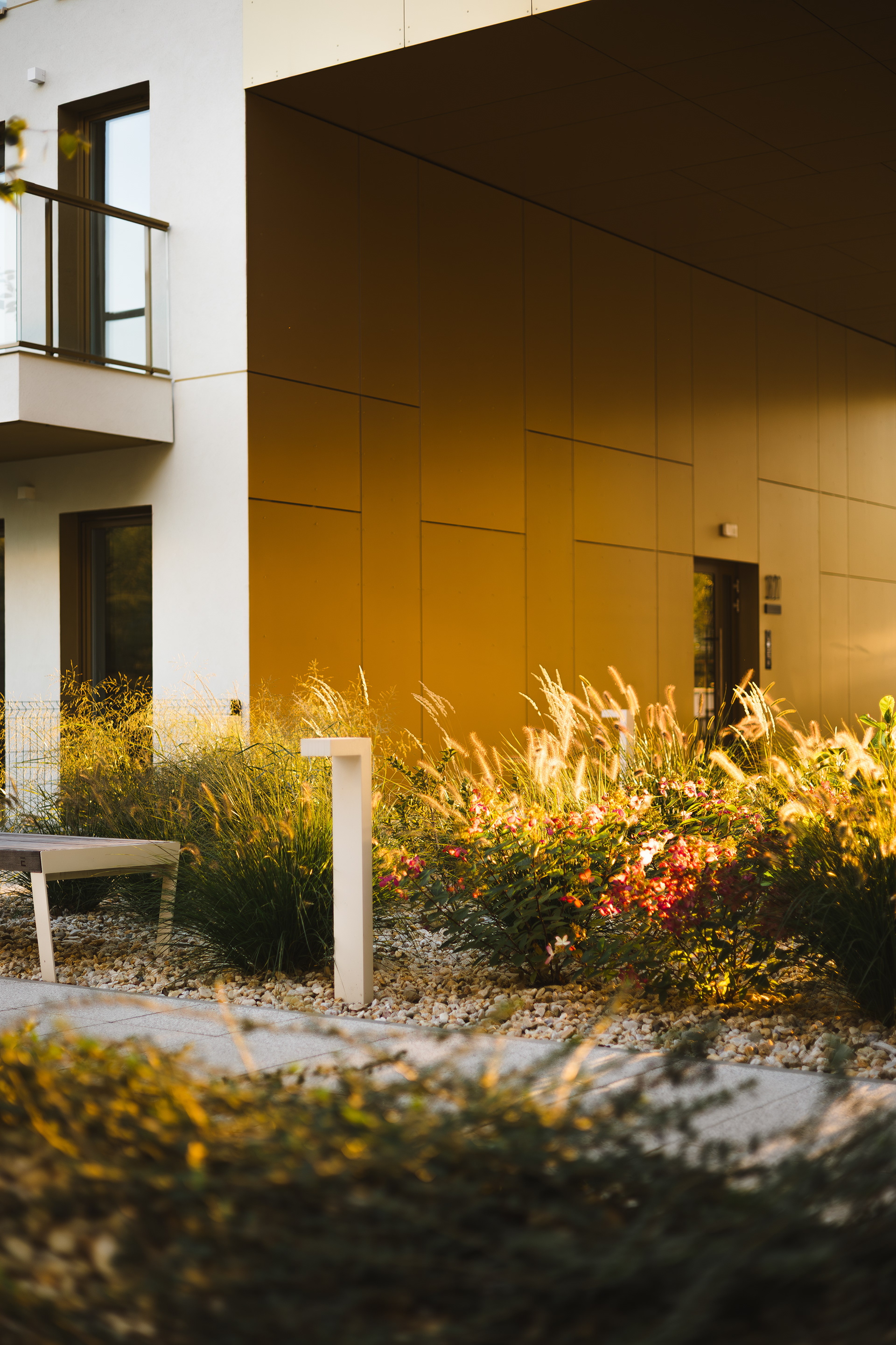 Gliwice Ogrody Andersa Atal - exteriors-89