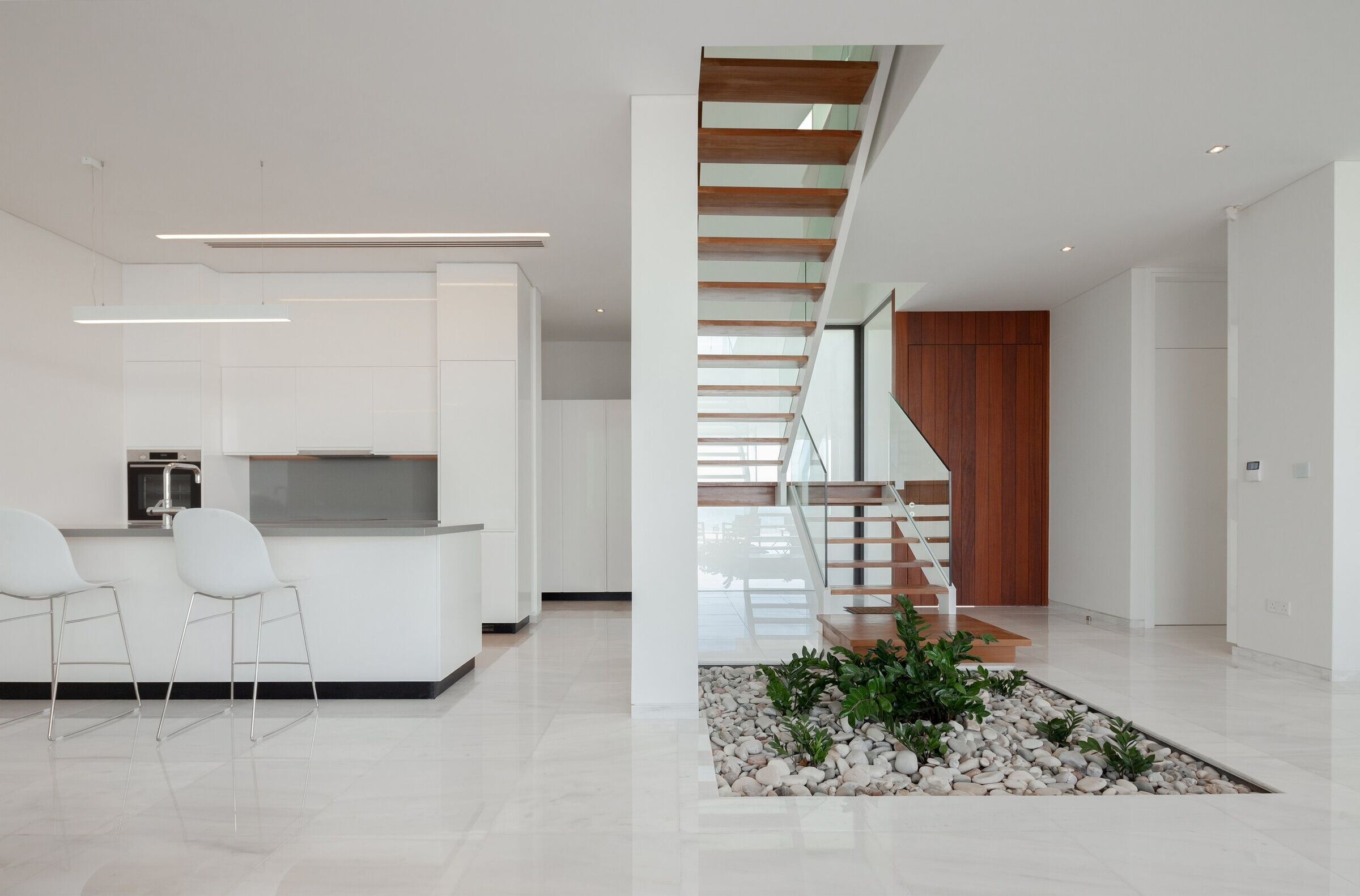 地中海风情海滩别墅-15