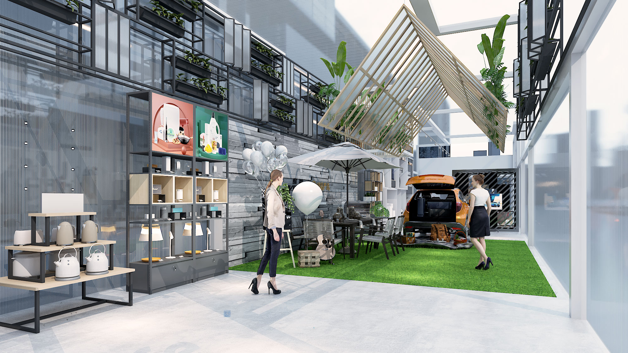 2021 HONDA VEZEL X 网易严选-8