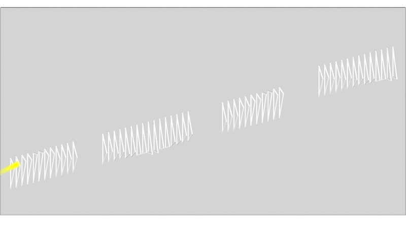 治愈系普拉提空间设计-3