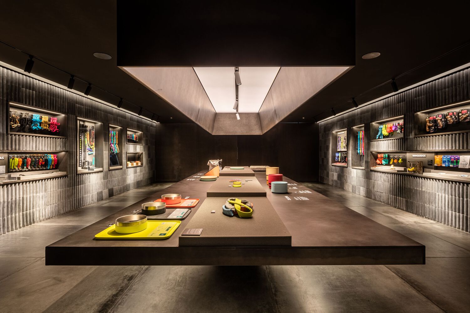 巴西 Zee Dog Temple 商店丨暂无-6