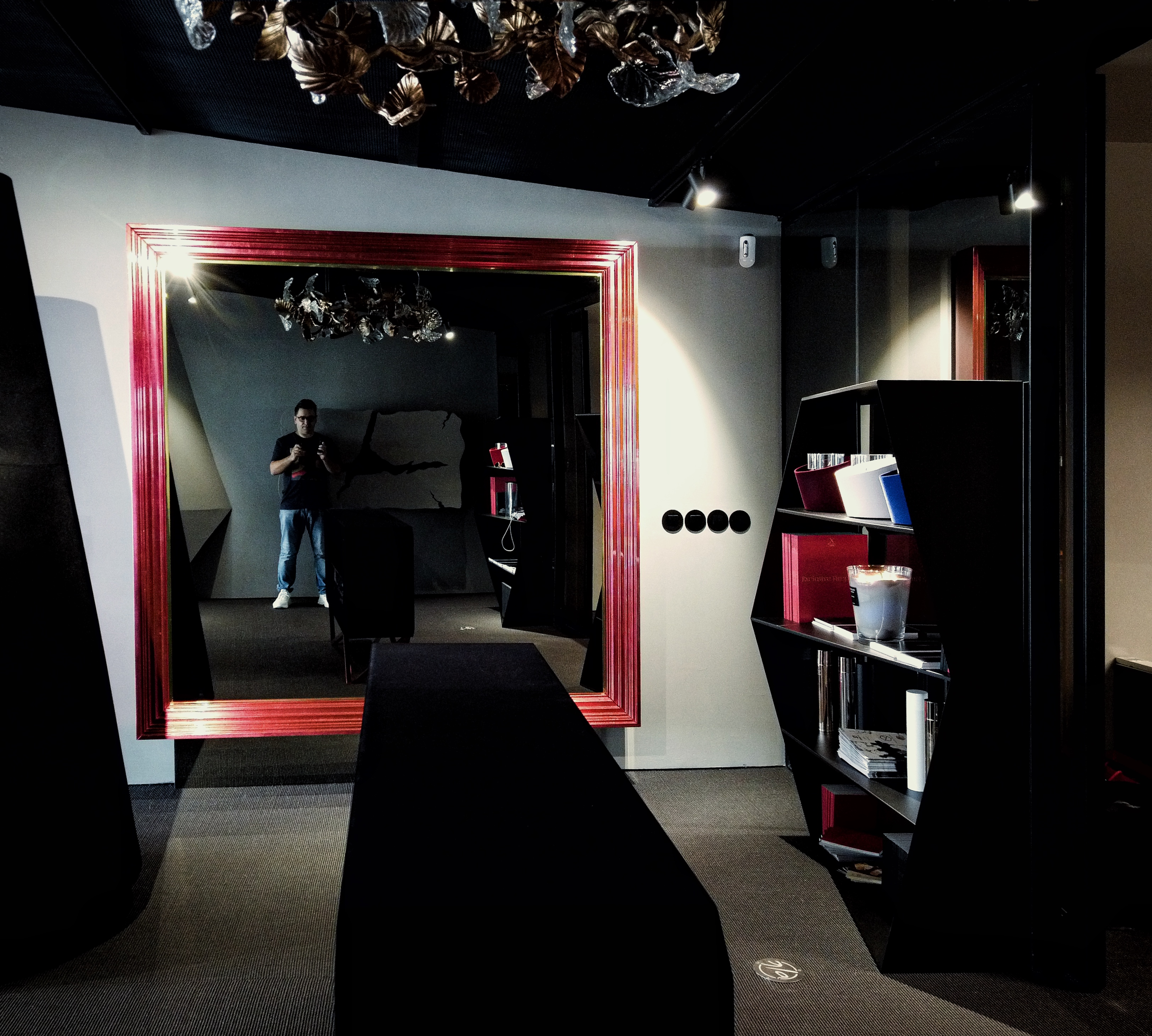 Showroom glammfire Cascais-11