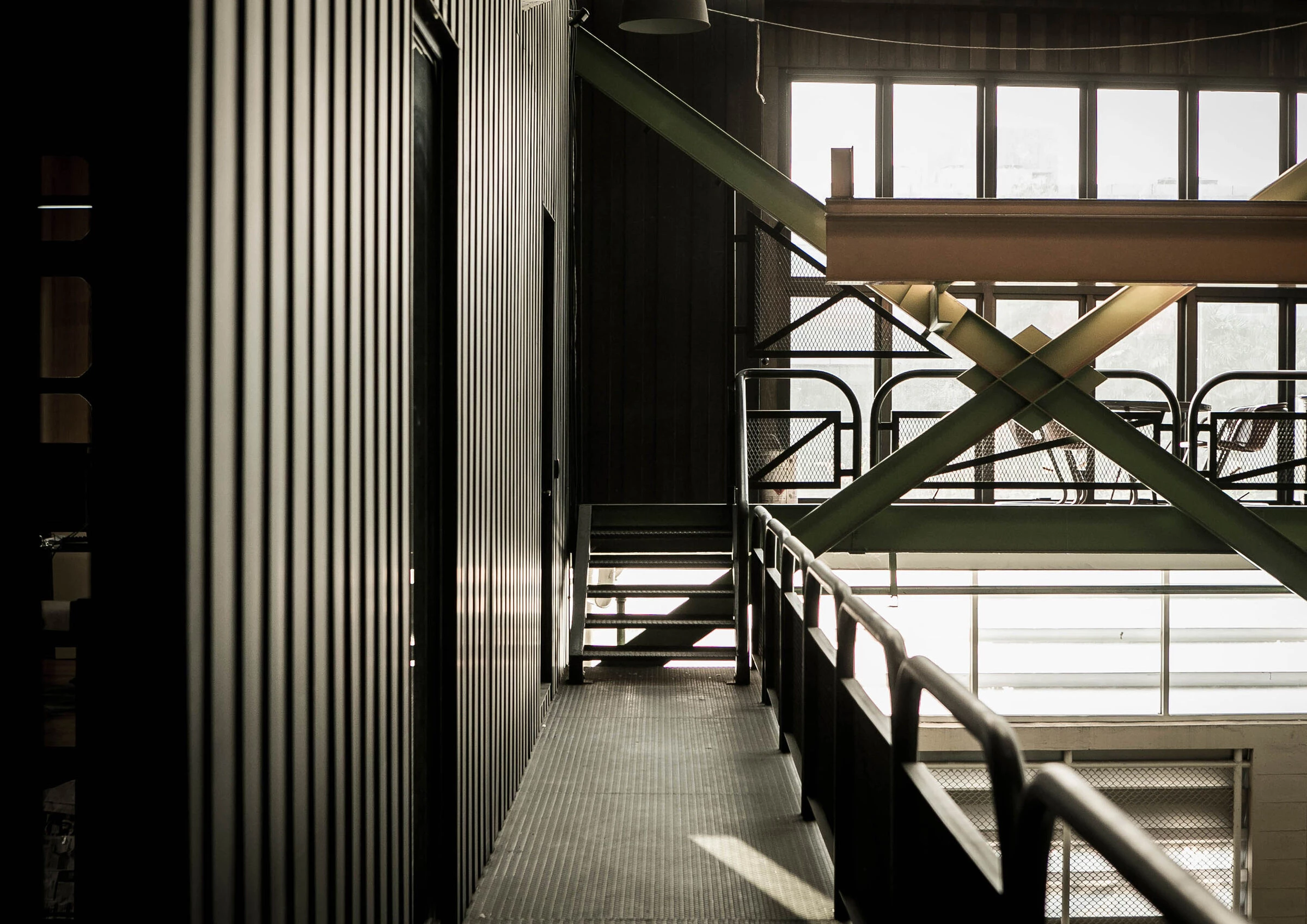 泰国曼谷 S 建筑事务所-30