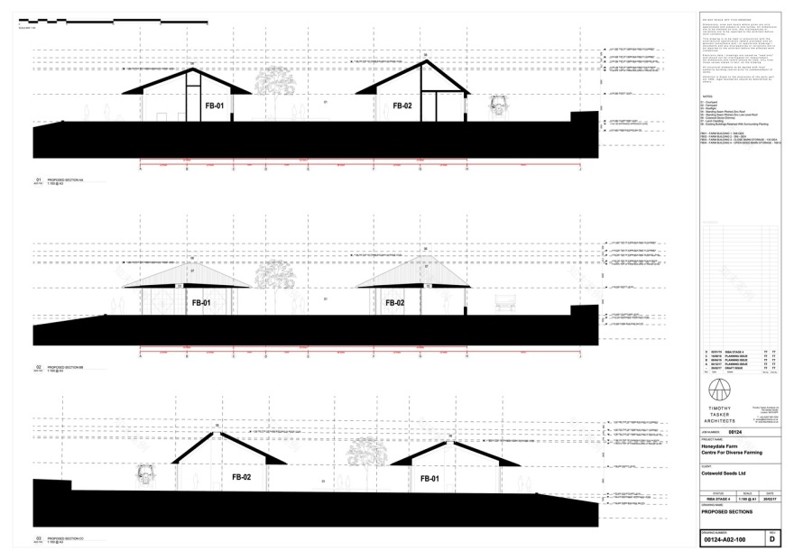 英国FarmED教育中心丨Timothy Tasker Architects-62
