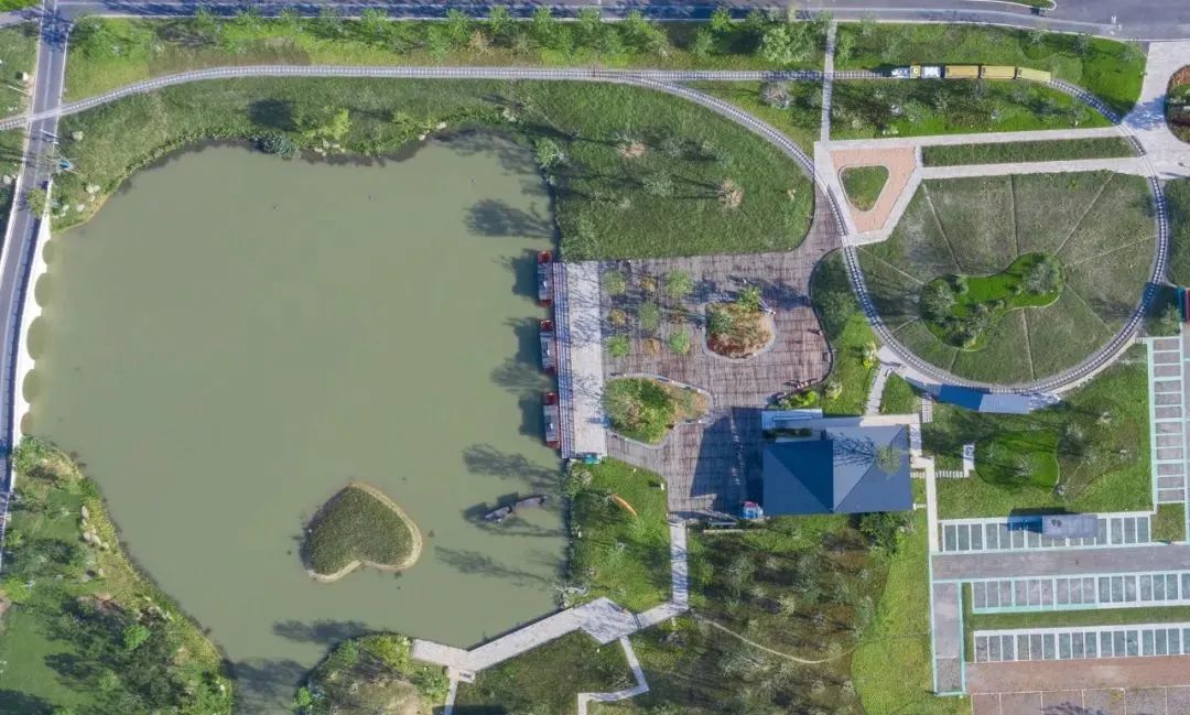 富阳·阳陂湖湿地公园南接待中心丨中国杭州丨尌林建筑设计事务所-44