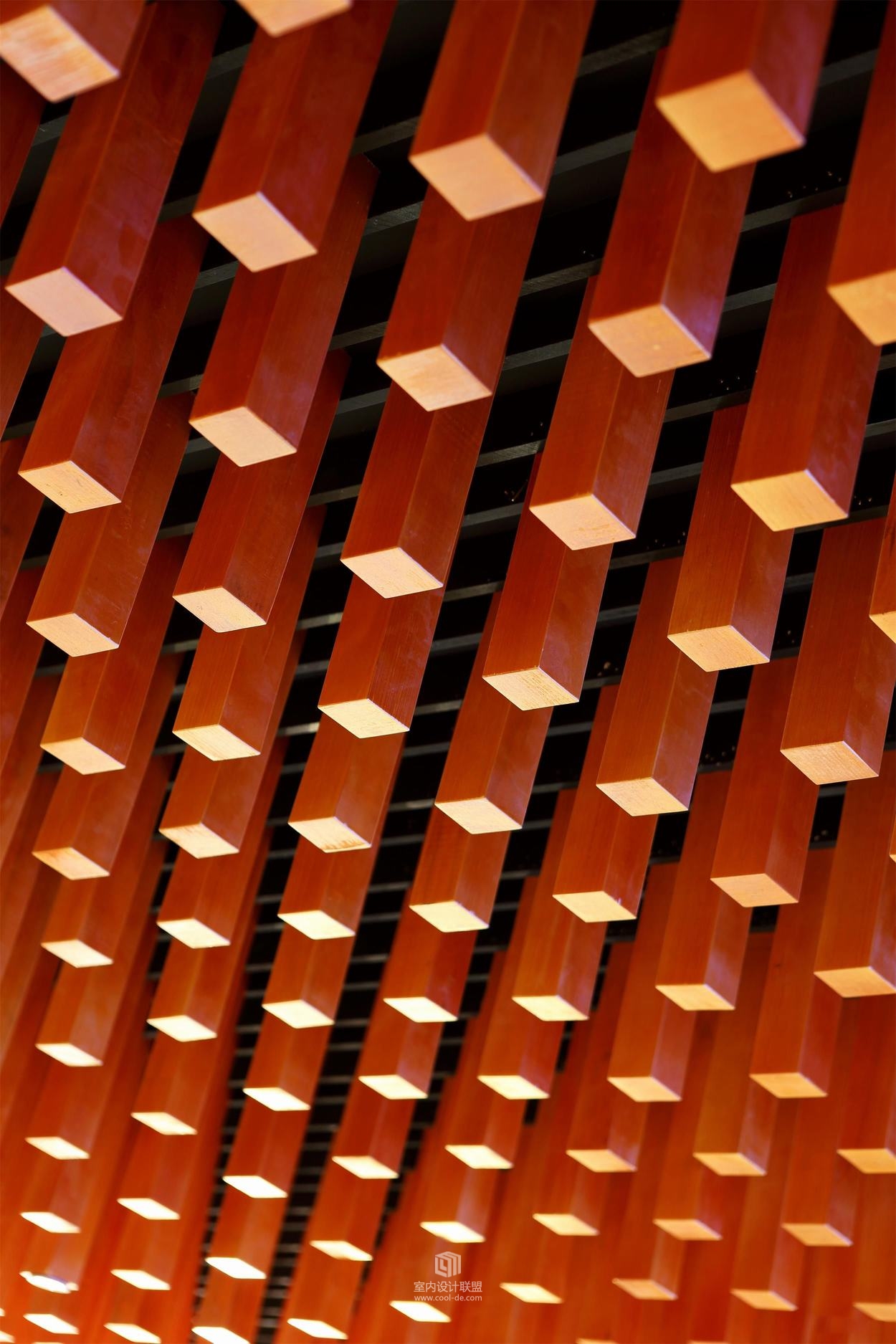 钟东伟设计--敦煌汉华国际酒店-20