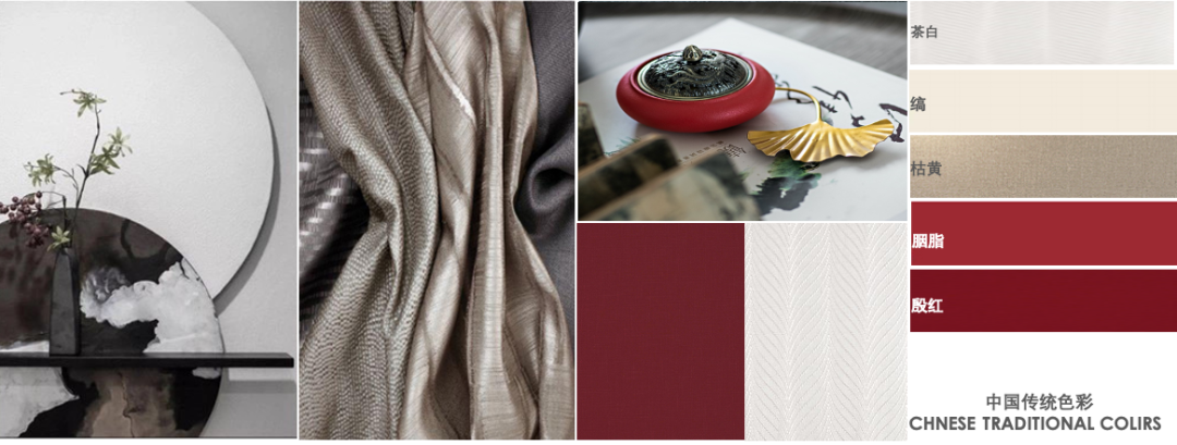 淮北理想城下叠洋房丨中国淮北丨禾悉设计-4