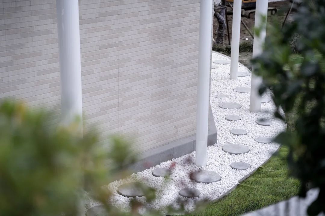 钱江世纪城机场路(金鸡路·杭甬铁路段)景观提升项目设计丨中国杭州-42