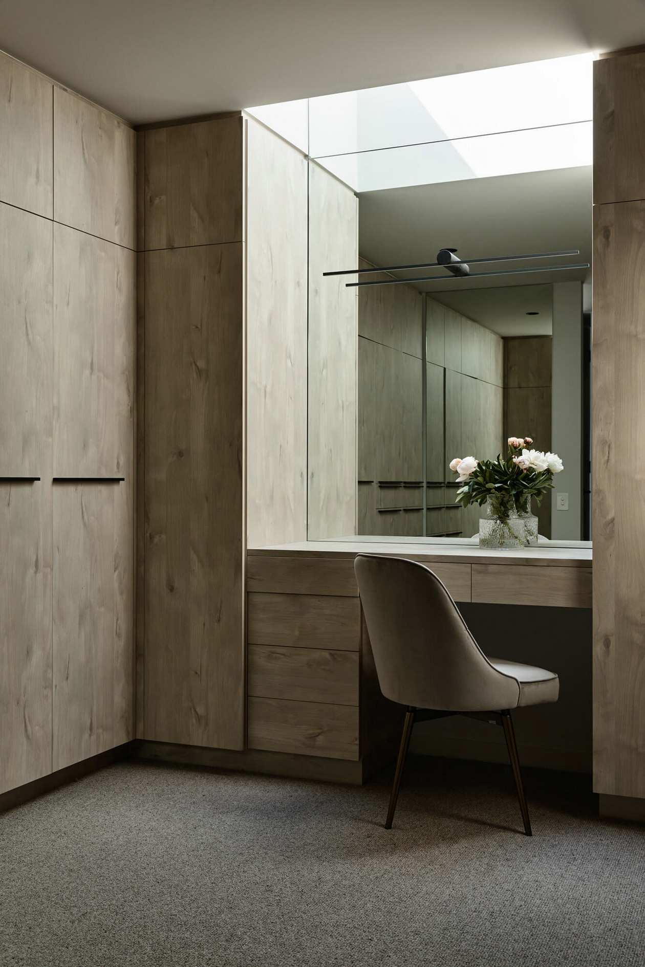 布莱顿东 3 号房屋丨澳大利亚墨尔本丨InForm design-62