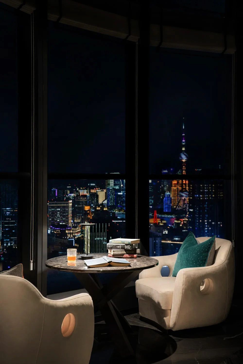 「琹·Gallery美学馆」丨中国上海丨李益中空间设计-46