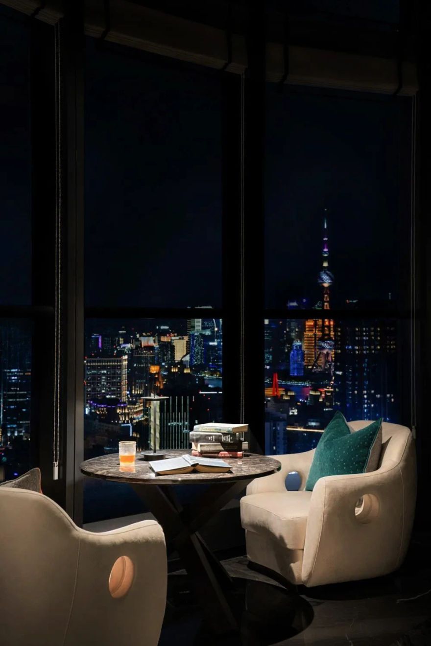 「琹·Gallery美学馆」丨中国上海丨李益中空间设计-46