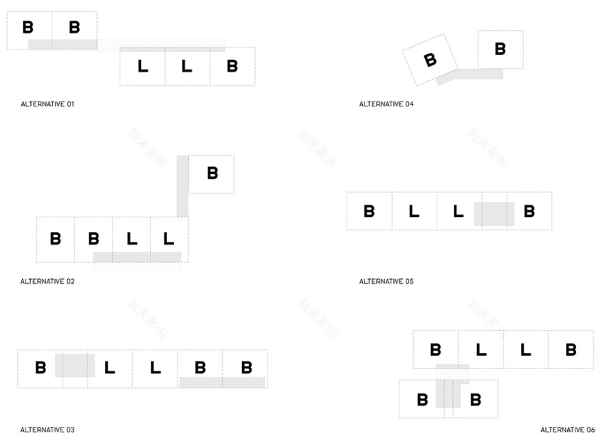 Modular Bahia模块化住宅丨巴西巴伊亚丨UNA barbara e valentim建筑事务所-78