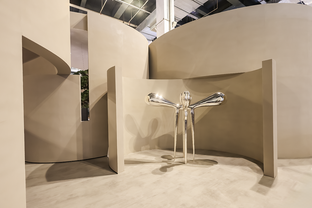 FotileStyle与清华艺科院色彩实验室合作项目丨FotileStyle,清华艺科院色彩实验室-82