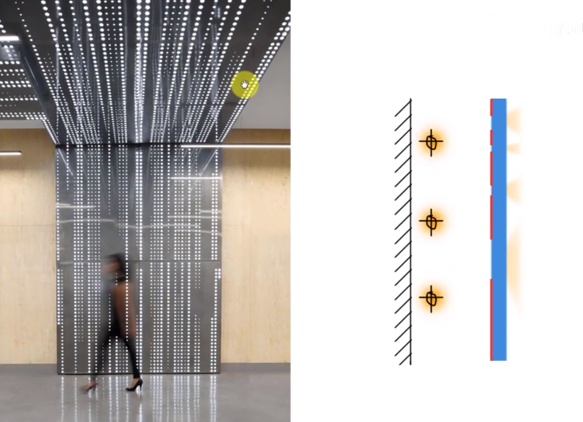 发光墙面设计-7