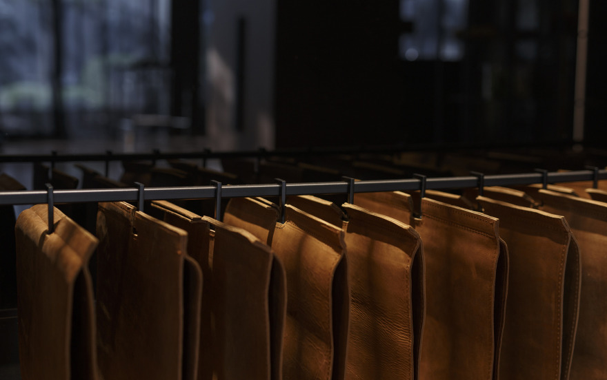 RevoLution Signature Restaurant 旋转厨房设计-7