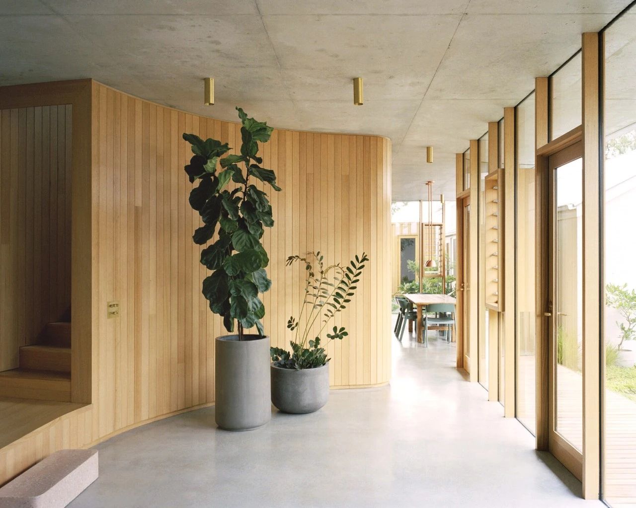 秋之屋丨澳大利亚墨尔本丨Bright Studio-42