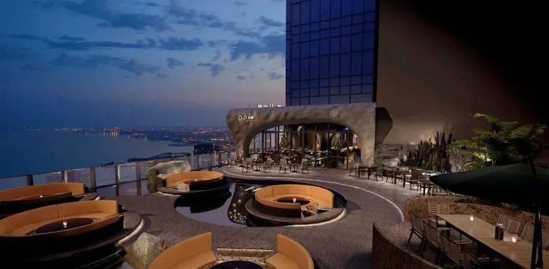 厦门 OJI 喔叽碳烧/酒仓丨中国厦门丨泉州结禾设计机构-55