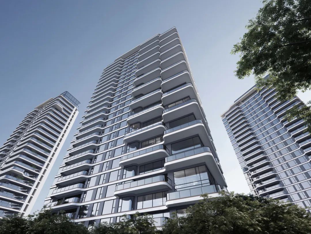 茂源凤栖今朝丨中国六安丨徐辉设计-14