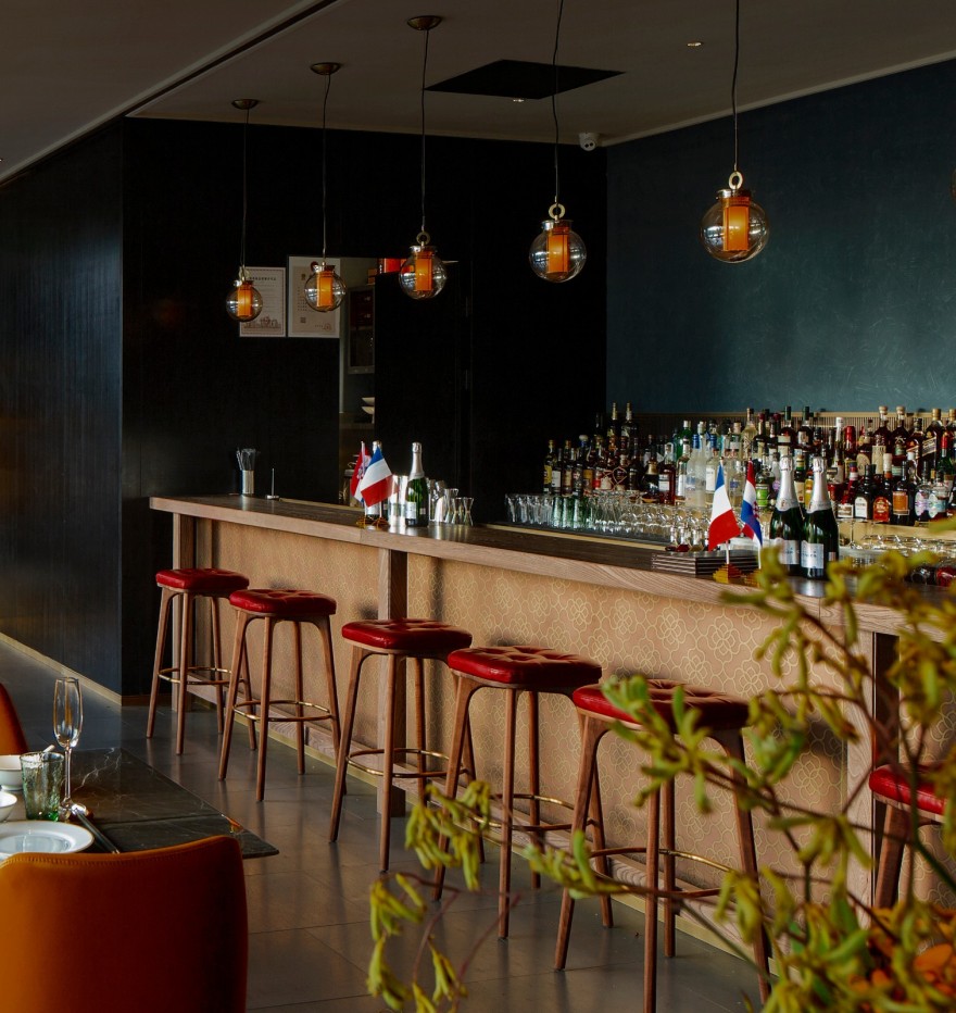 新荣记上海BFC外滩店-35