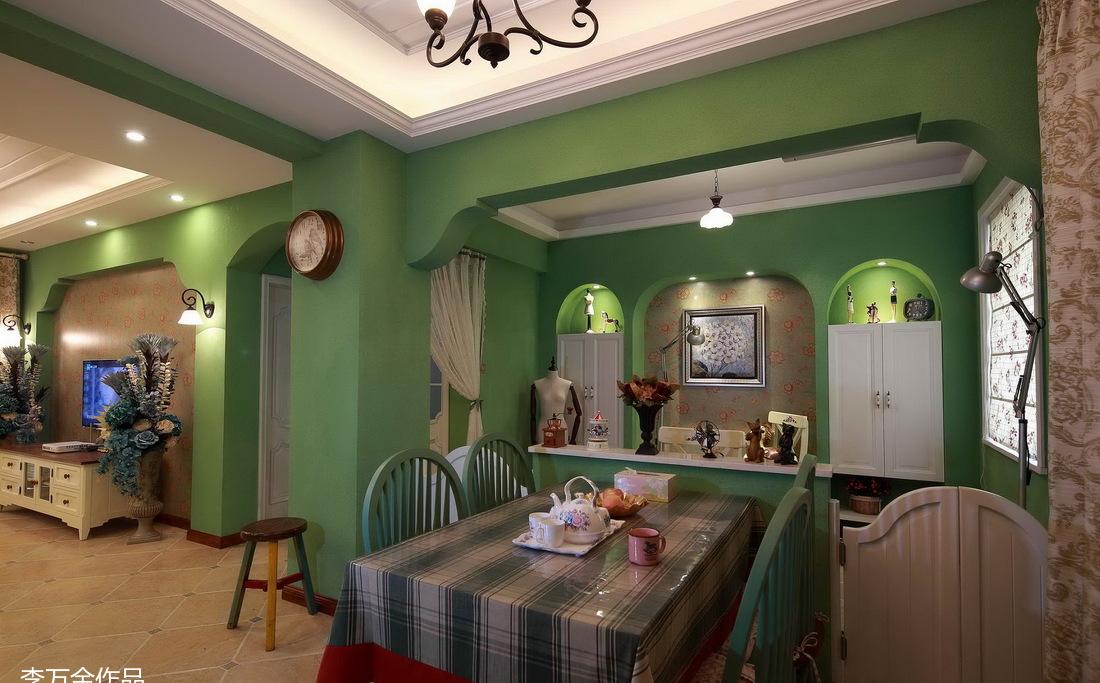 
地中海田园风 -1