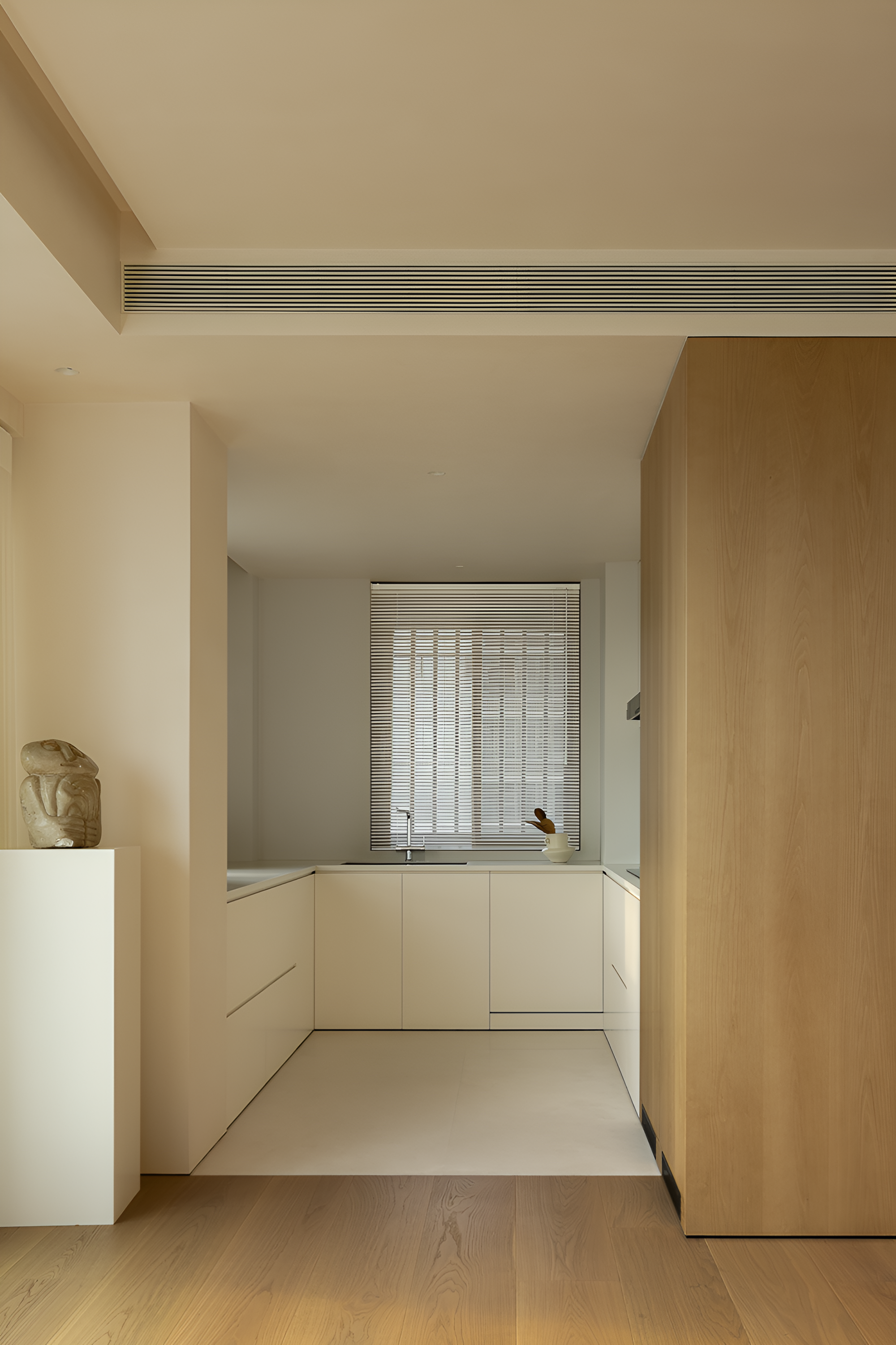 万科·翡翠天地丨中国温州丨大墨空间设计-12