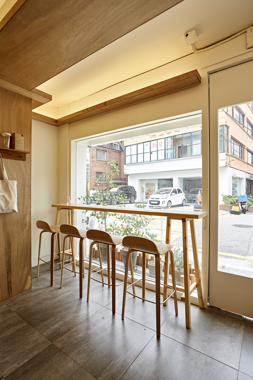 白色木纹，打造环保舒适家居空间-16