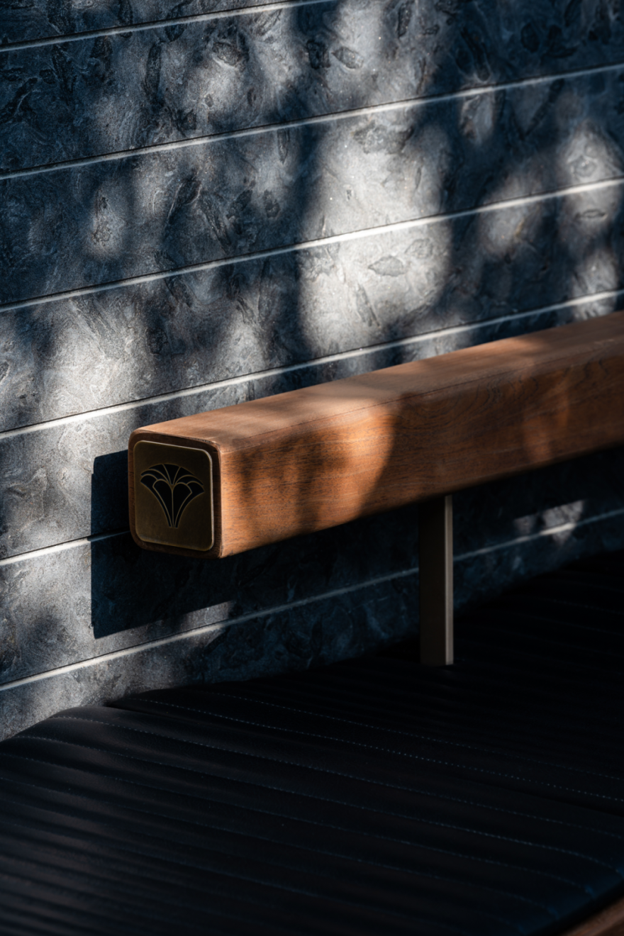 招商·西安玺|隐于形制盛于心感-41