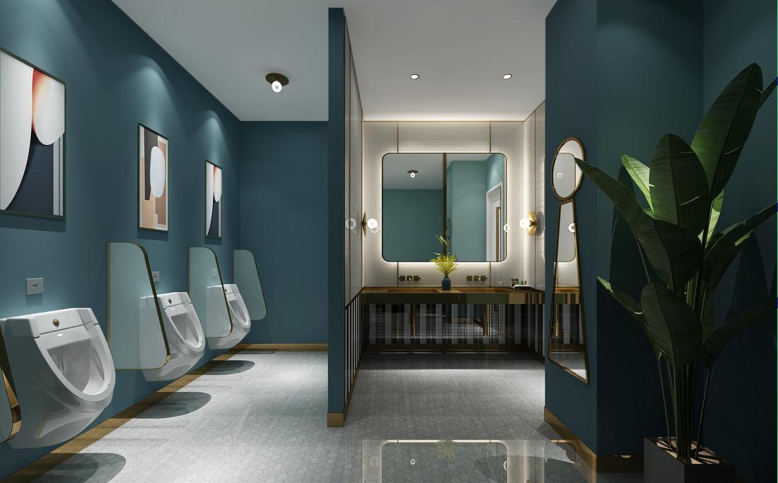 
某公司办公楼设计 -5