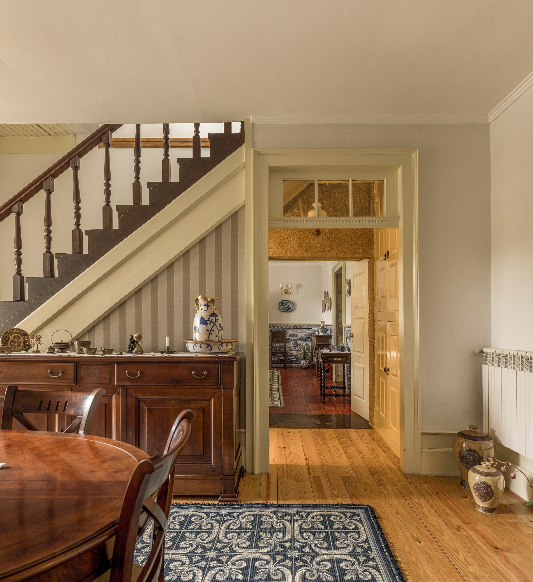 杜罗薰衣草自然与健康丨葡萄牙丨FCC Arquitectura-60