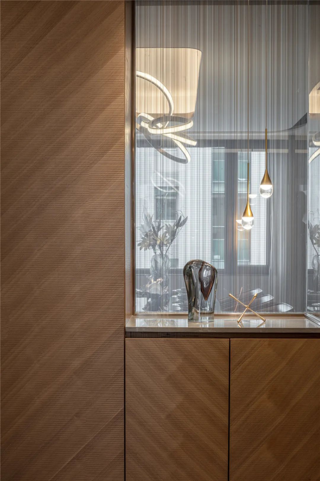 花漾·卢湾68丨中国上海丨KLID达观国际建筑设计事务所-42