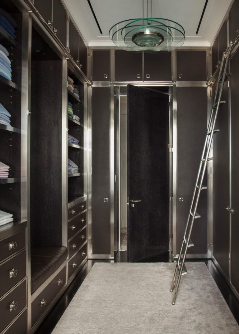 Reinterpreting History on the Upper East Side | Ferguson & Shamamian-19