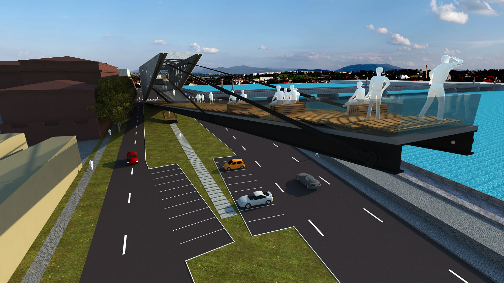 丨拉脱维亚里加丨Selim Senin-28