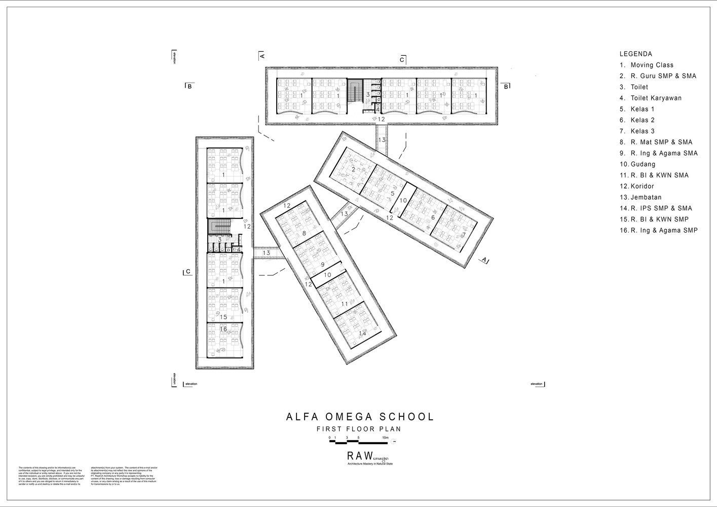 印度尼西亚阿尔法欧米加学校-119