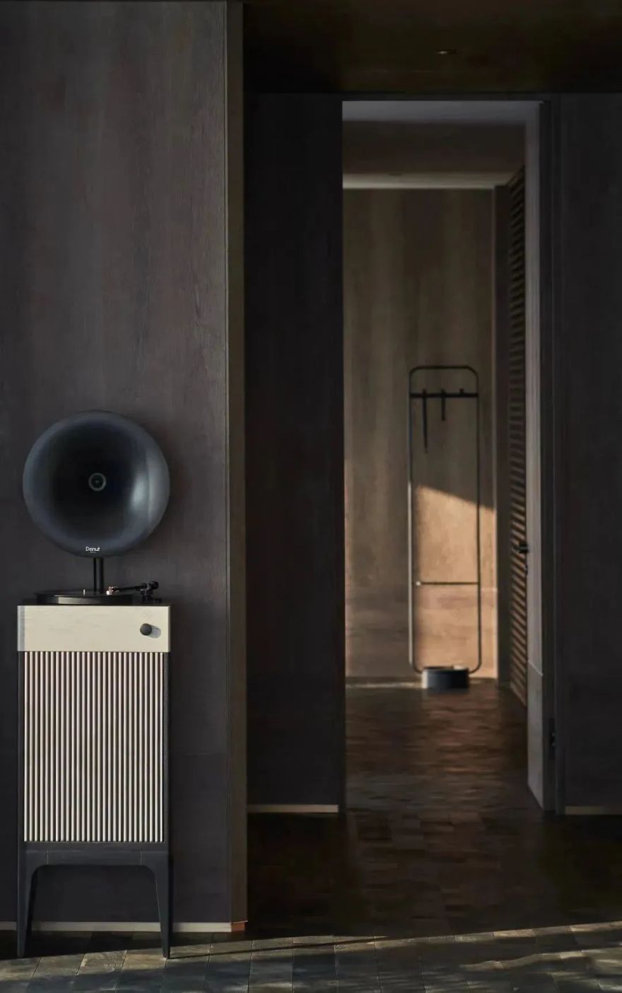 636㎡城市顶豪丨U Studio 于昭-41