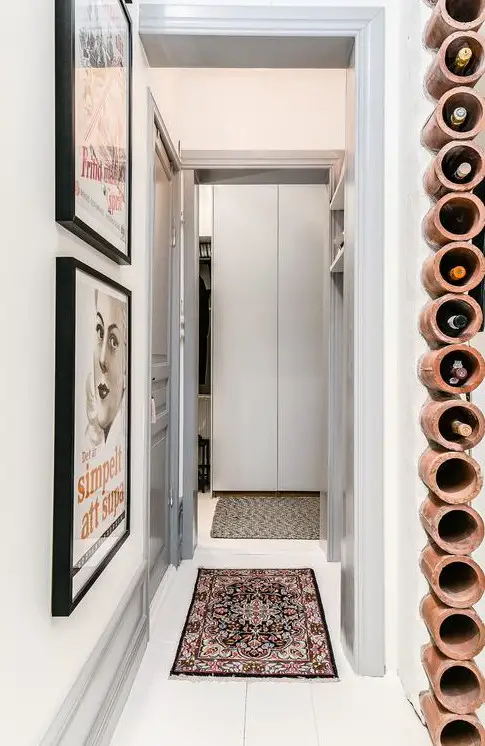 混搭风格家居设计，展现个性魅力-29