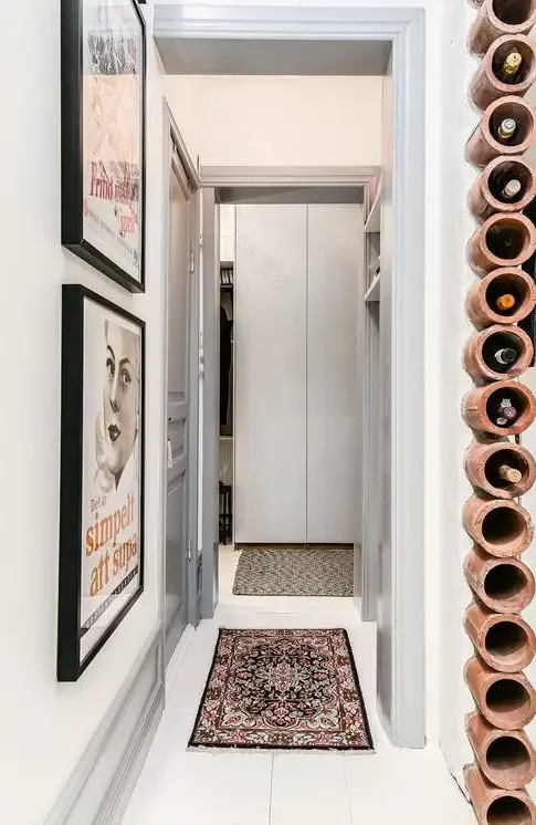 混搭风格家居设计,展现个性魅力-29