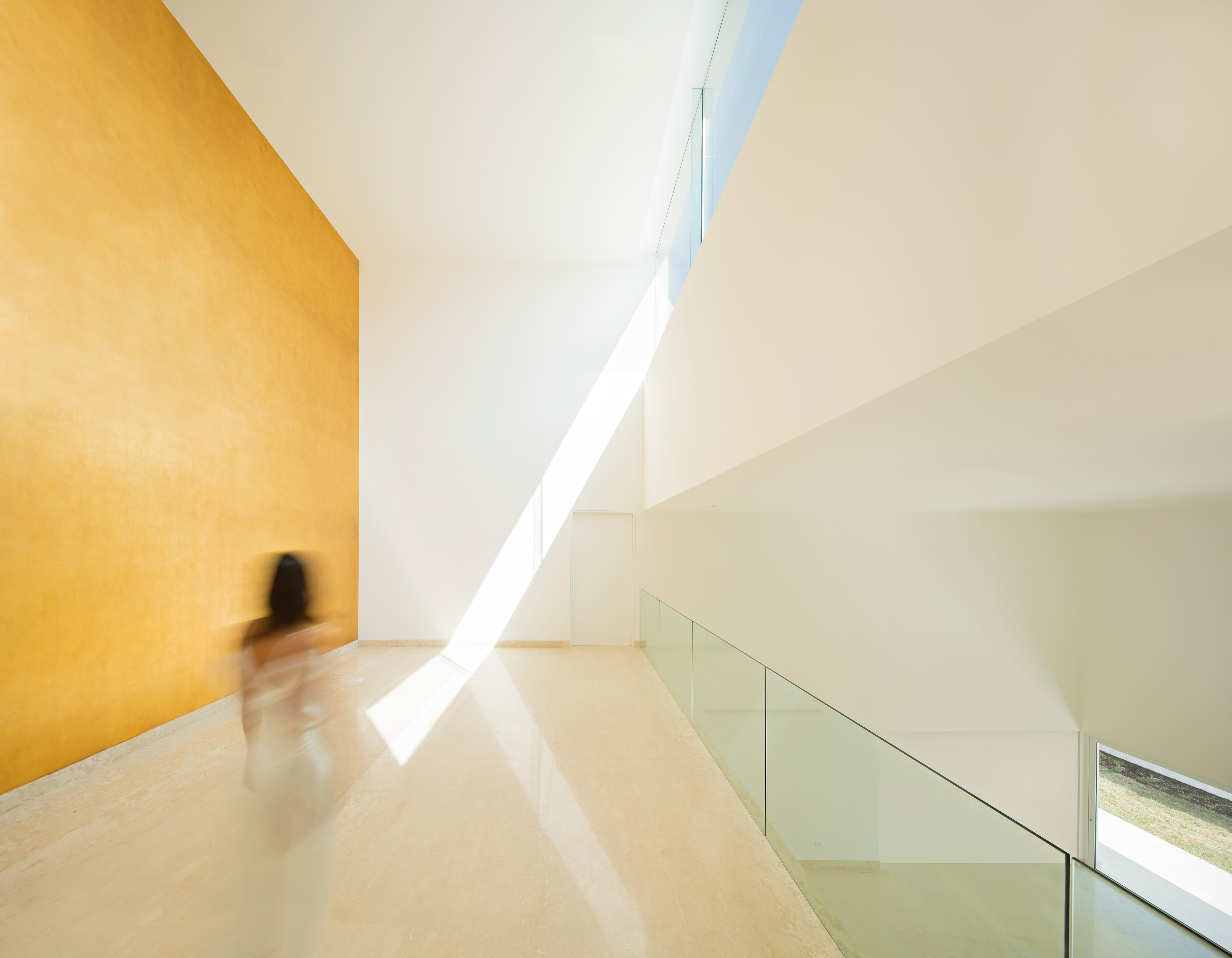 Domus Aurea by GLR Arquitectos + Estudio Alberto Campo Baeza | GLR ARQUITECTOS / GIlberto L. Rodríguez-23