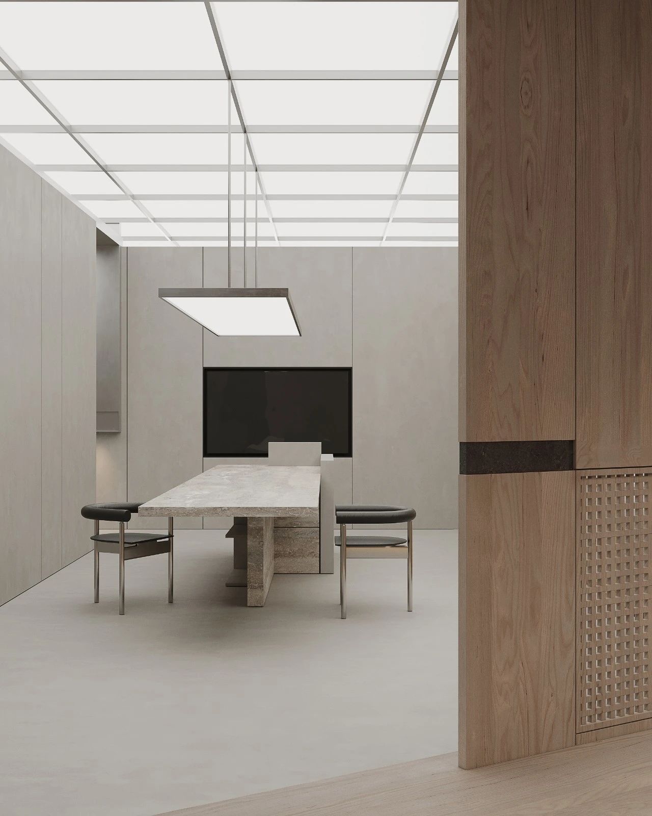 迴构丨中国浙江丨隹聿设计工作室-42