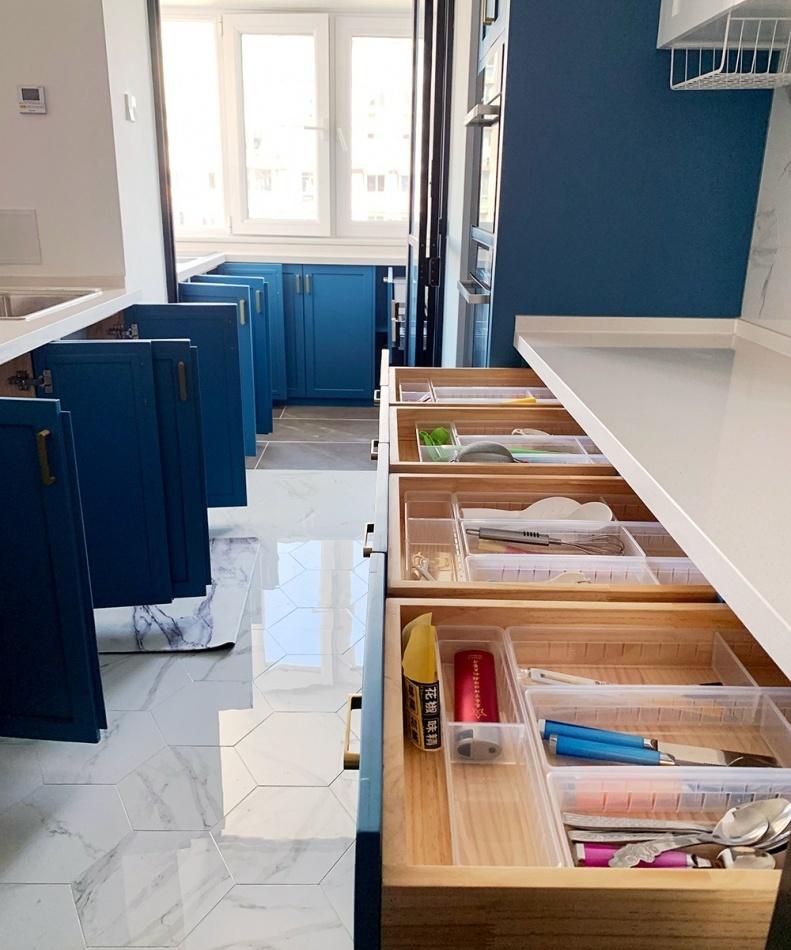 旋转吧台,让家更温馨-73