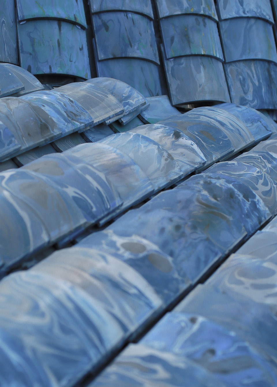 墨瓦·2019设计北京博览会丨介隐建筑事务所（Zen-In Architects）-37