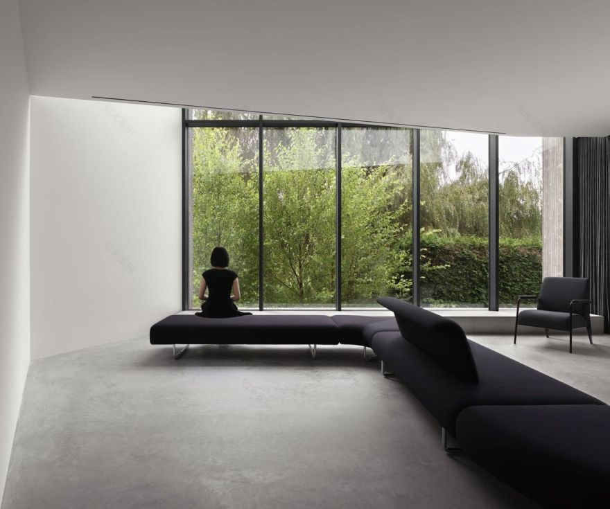 住进一栋“折叠”起来的房子是什么体验?-12