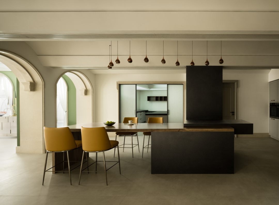 两江御园丨中国重庆丨唯道设计事务所-38