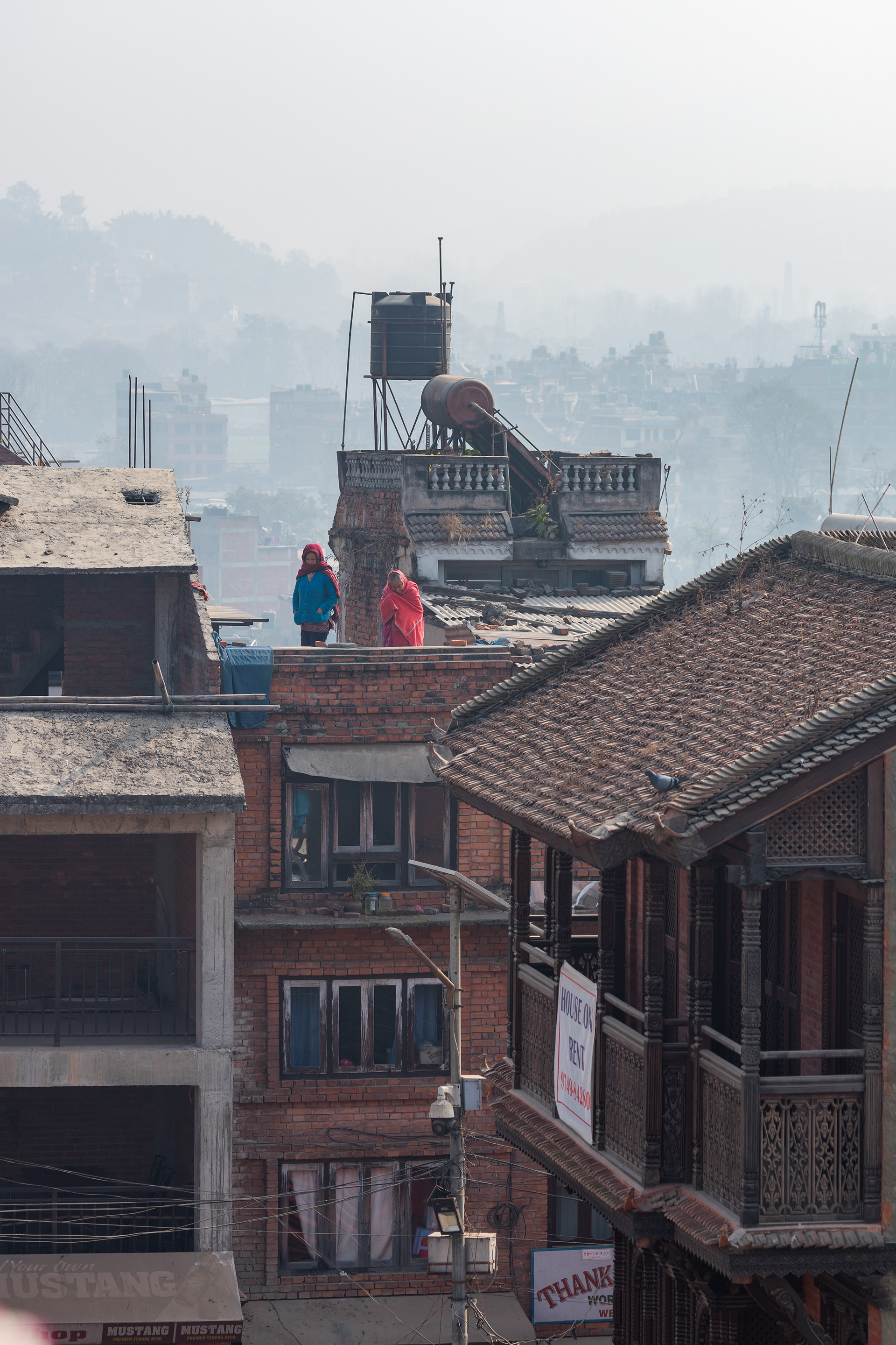 加德满都及周边地区丨尼泊尔丨KIRILL TSYBENKO-45