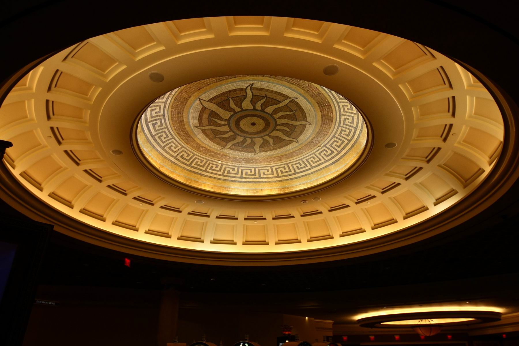 拉斯维加斯凯撒皇宫酒店(会员拍摄图片)-2-15