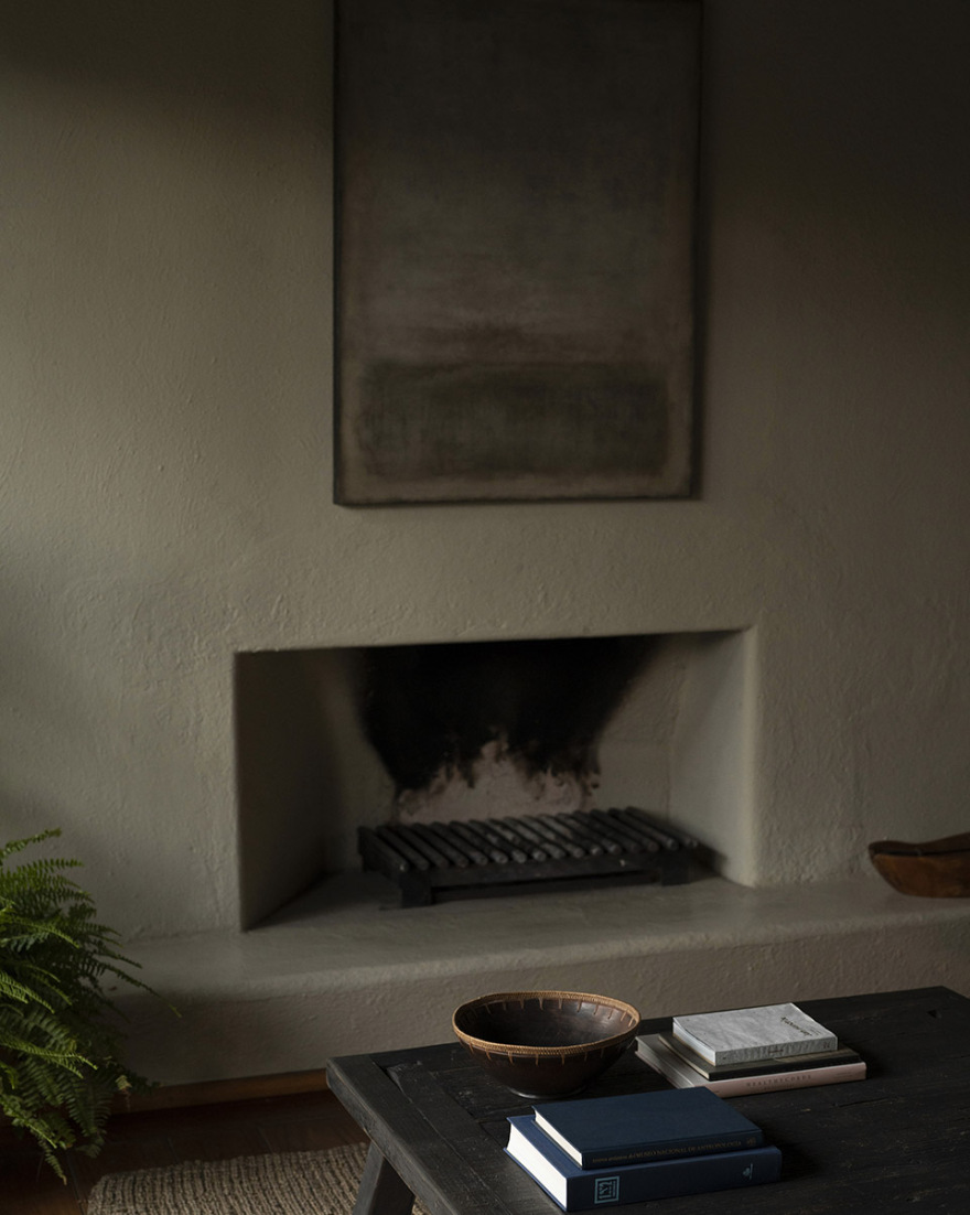 林中之屋丨墨西哥丨direccion-20