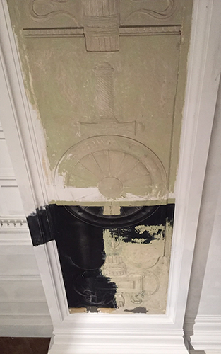 Palais de Justice de Bruxelles — MA² - Metzger et Associés Architecture-28